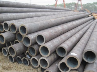 新华20CrMo冷拔无缝钢管
