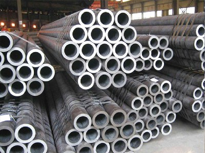 新华30CrMo冷拔无缝钢管