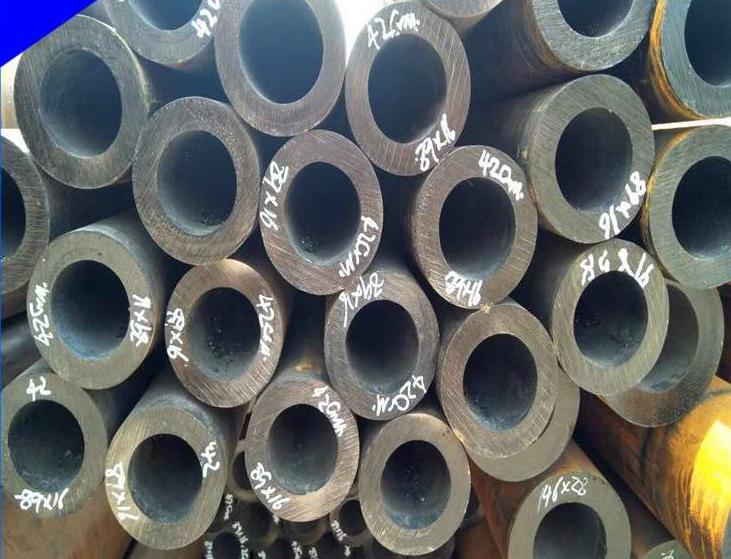 新华42CrMo合金管