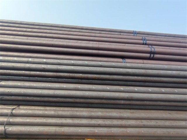 新华42CrMo无缝管多少钱一吨