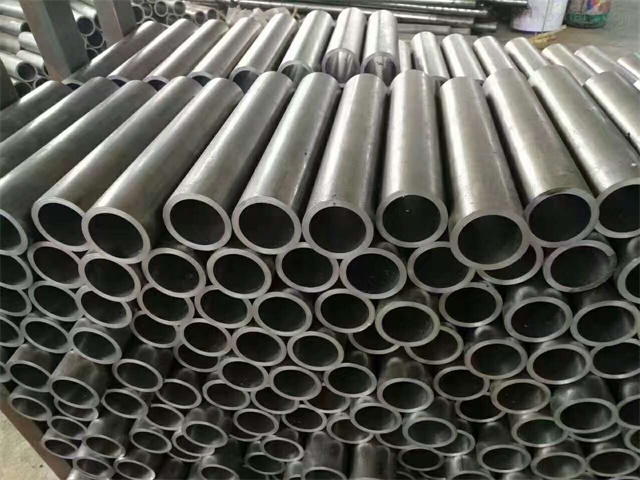 新华30CrMo精密无缝钢管